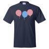 Unisex EcoSmart® T-Shirt Thumbnail