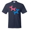 Unisex EcoSmart® T-Shirt Thumbnail