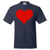 Unisex EcoSmart® T-Shirt Thumbnail