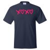 Unisex EcoSmart® T-Shirt Thumbnail
