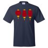 Unisex EcoSmart® T-Shirt Thumbnail