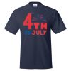 Unisex EcoSmart® T-Shirt Thumbnail