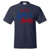 Unisex EcoSmart® T-Shirt Thumbnail