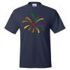 Unisex EcoSmart® T-Shirt Thumbnail