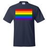 Unisex EcoSmart® T-Shirt Thumbnail