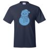 Unisex EcoSmart® T-Shirt Thumbnail