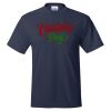 Unisex EcoSmart® T-Shirt Thumbnail