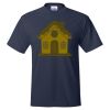 Unisex EcoSmart® T-Shirt Thumbnail