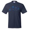 Unisex EcoSmart® T-Shirt Thumbnail