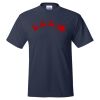 Unisex EcoSmart® T-Shirt Thumbnail