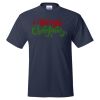 Unisex EcoSmart® T-Shirt Thumbnail