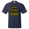 Unisex EcoSmart® T-Shirt Thumbnail