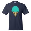 Unisex EcoSmart® T-Shirt Thumbnail