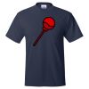 Unisex EcoSmart® T-Shirt Thumbnail