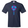 Unisex EcoSmart® T-Shirt Thumbnail