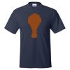Unisex EcoSmart® T-Shirt Thumbnail