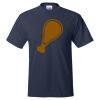 Unisex EcoSmart® T-Shirt Thumbnail