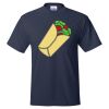 Unisex EcoSmart® T-Shirt Thumbnail