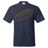 Unisex EcoSmart® T-Shirt Thumbnail