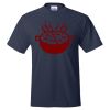 Unisex EcoSmart® T-Shirt Thumbnail