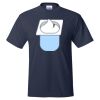 Unisex EcoSmart® T-Shirt Thumbnail