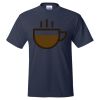 Unisex EcoSmart® T-Shirt Thumbnail