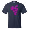 Unisex EcoSmart® T-Shirt Thumbnail