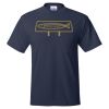 Unisex EcoSmart® T-Shirt Thumbnail