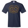 Unisex EcoSmart® T-Shirt Thumbnail