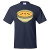 Unisex EcoSmart® T-Shirt Thumbnail