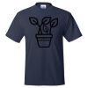 Unisex EcoSmart® T-Shirt Thumbnail
