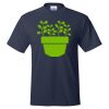 Unisex EcoSmart® T-Shirt Thumbnail