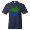 Unisex EcoSmart® T-Shirt Thumbnail