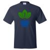 Unisex EcoSmart® T-Shirt Thumbnail
