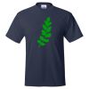 Unisex EcoSmart® T-Shirt Thumbnail