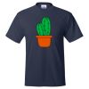 Unisex EcoSmart® T-Shirt Thumbnail