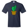 Unisex EcoSmart® T-Shirt Thumbnail