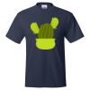 Unisex EcoSmart® T-Shirt Thumbnail