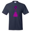 Unisex EcoSmart® T-Shirt Thumbnail