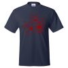 Unisex EcoSmart® T-Shirt Thumbnail