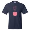 Unisex EcoSmart® T-Shirt Thumbnail