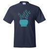 Unisex EcoSmart® T-Shirt Thumbnail