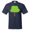 Unisex EcoSmart® T-Shirt Thumbnail