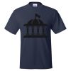 Unisex EcoSmart® T-Shirt Thumbnail