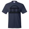 Unisex EcoSmart® T-Shirt Thumbnail