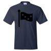Unisex EcoSmart® T-Shirt Thumbnail
