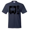 Unisex EcoSmart® T-Shirt Thumbnail