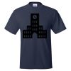 Unisex EcoSmart® T-Shirt Thumbnail