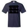 Unisex EcoSmart® T-Shirt Thumbnail