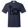 Unisex EcoSmart® T-Shirt Thumbnail